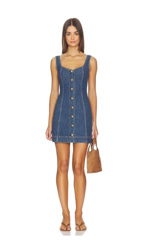 KLEID BEA in . Größe 0. Also in 2, 6, 8 - Alice + Olivia - Modalova