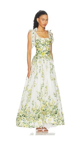 KLEID HAVEN in ,. Größe 2. Also in 6 - Alice + Olivia - Modalova