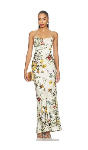 MAXIKLEID MONTANA in . Größe 0. Also in 10, 4, 6, 8 - Alice + Olivia - Modalova