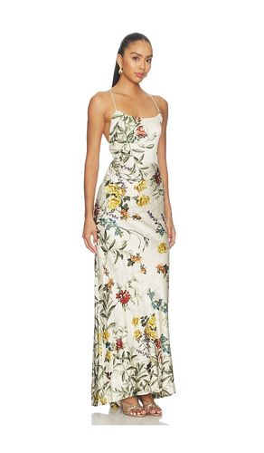 MAXIKLEID MONTANA in . Größe 0. Also in 4, 6, 8, 10 - Alice + Olivia - Modalova