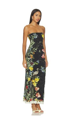 MIDI-KLEID DELORA in . Größe 2. Also in 4 - Alice + Olivia - Modalova
