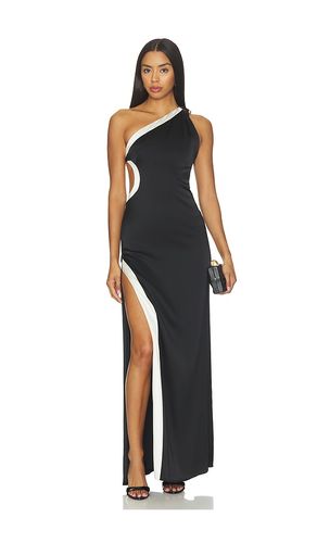 MIDI-KLEID GWENDOLYN in & . Größe 0. Also in 10, 2, 4, 6 - Alice + Olivia - Modalova