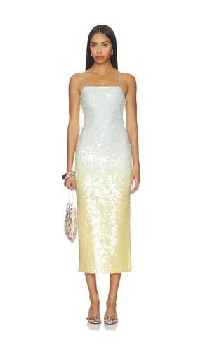 KLEID DELORA in ,. Größe 0. Also in 2, 4, 6, 8, 10, 12 - Alice + Olivia - Modalova