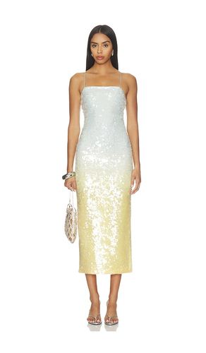 KLEID DELORA in ,. Größe 0. Also in 4, 6, 8 - Alice + Olivia - Modalova