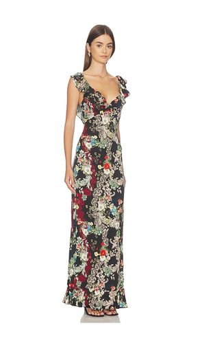 MAXIKLEID GEMMA in . Größe 0. Also in 2, 4, 8 - Alice + Olivia - Modalova