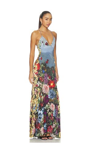 BLEID-KLEID MIT MEERJUNGFRAUEN-SCHNITT MILTA in . Größe 0. Also in 4, 6 - Alice + Olivia - Modalova