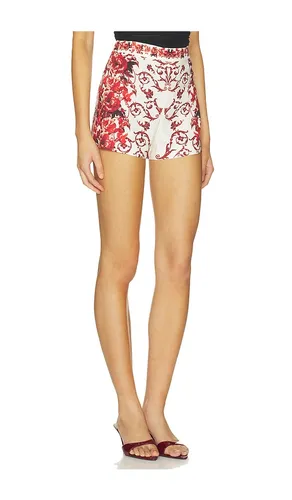 SHORTS HERA in . Größe 0. Also in 10, 2, 4, 6 - Alice + Olivia - Modalova