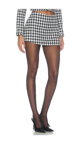MINI-SKORT LAKELYN in & . Größe 0. Also in 2, 4, 6, 8, 10 - Alice + Olivia - Modalova