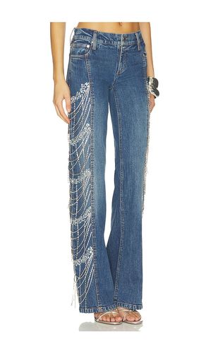 JEANS ROXIE in . Größe 25. Also in 26, 27 - Alice + Olivia - Modalova