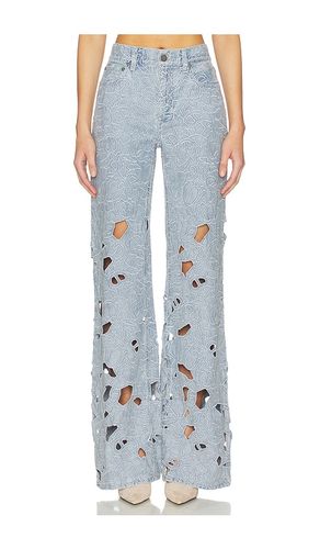 JEANS CHIC in . Größe 25. Also in 28, 30 - Alice + Olivia - Modalova