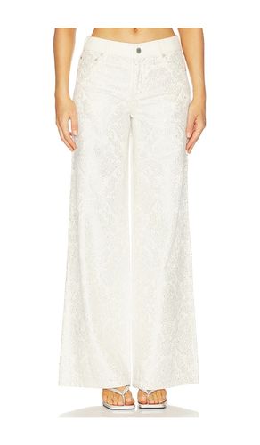 JEANS AMAZING EMBELLISHED in . Größe 24. Also in 25, 26, 27, 28 - Alice + Olivia - Modalova