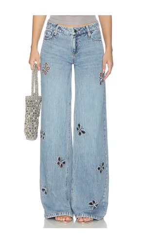 JEANS AMAZING in . Größe 25. Also in 26, 27 - Alice + Olivia - Modalova