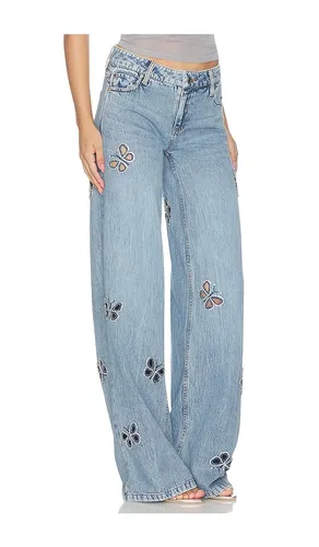 JEANS AMAZING in . Größe 25. Also in 26, 27 - Alice + Olivia - Modalova