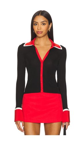 Nealie Cardigan in . - size S (also in XL, XS) - Alice + Olivia - Modalova