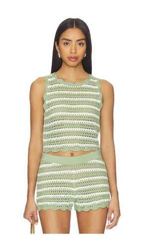 STRICK CIARA in ,. Größe L. Also in M, S, XS - Alice + Olivia - Modalova