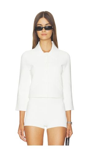 Ila Jacket in . Size L. Also in M, S, XS - Alice + Olivia - Modalova