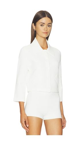 Ila Jacket in . Size L. Also in M, S, XS - Alice + Olivia - Modalova