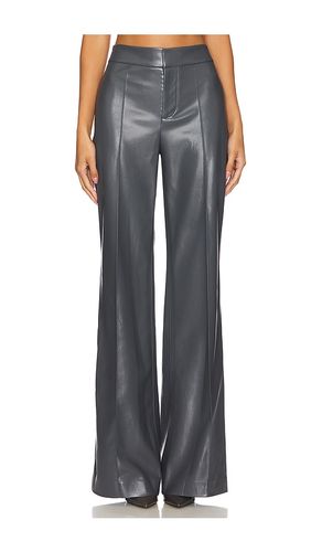 Dylan Leather Pant in . - size 10 (also in 2, 4) - Alice + Olivia - Modalova