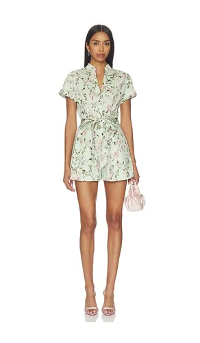 KURZOVERALL LUCY in . Größe 0. Also in 10, 2, 4, 6 - Alice + Olivia - Modalova