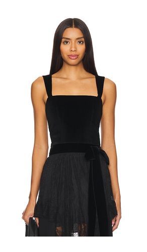 Keria Top in . - size 0 (also in 2, 4) - Alice + Olivia - Modalova