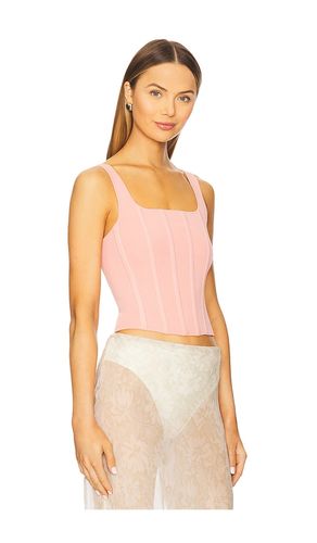 KORSETT-TANKTOP RUBY in . Größe L. Also in S - Alice + Olivia - Modalova