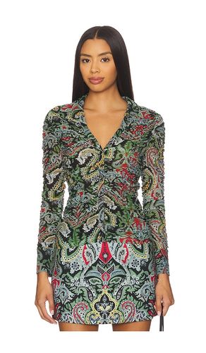 LANGÄRMELIGES SHIRT PORTIA in . Größe S. Also in XS - Alice + Olivia - Modalova