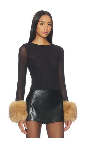 OBERTEIL DELAINA in . Größe L. Also in XS - Alice + Olivia - Modalova