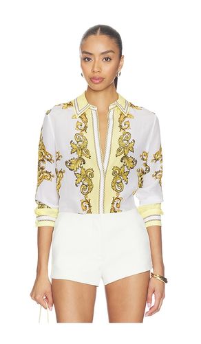 Willa Top in ,. Size M. Also in S - Alice + Olivia - Modalova