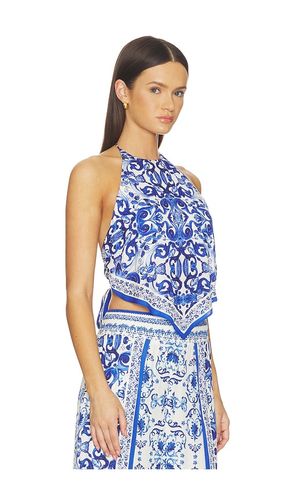 OBERTEIL FRENCHIE in . Größe L. Also in M, XS - Alice + Olivia - Modalova