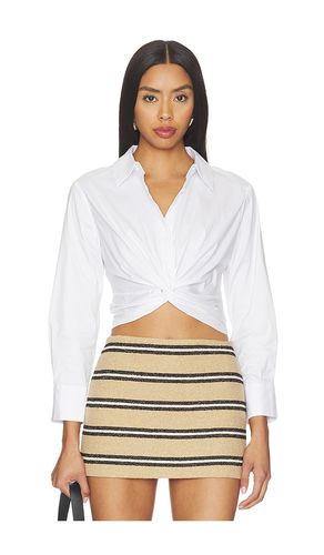 OBERTEIL PHEBE in . Größe M. Also in S, XS - Alice + Olivia - Modalova