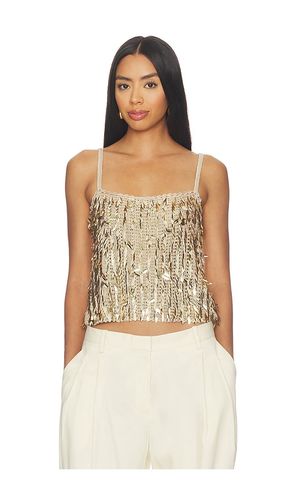 OBERTEIL NICOLETTE in . Größe M. Also in L, XL - Alice + Olivia - Modalova