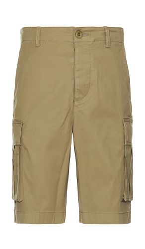 Slane Short in Brown. - size 30 (also in 28, 32, 34, 36) - ALLSAINTS - Modalova