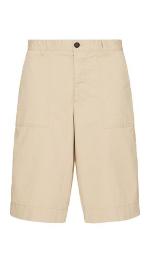 Hunt Short in Cream. - size 28 (also in 30, 32, 34) - ALLSAINTS - Modalova