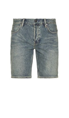 Iggy Denim Shorts in Blue. - size 30 (also in 32, 36) - ALLSAINTS - Modalova