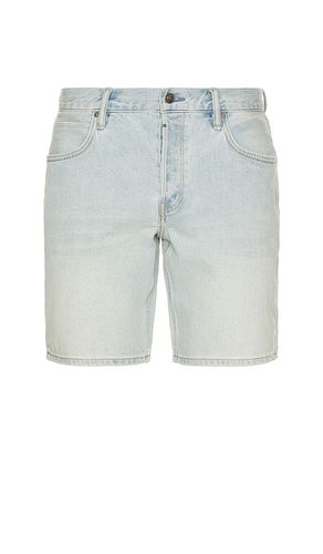 Switch Denim Shorts in Blue. - size 30 (also in 34, 36) - ALLSAINTS - Modalova