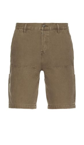 Alva Carpenter Shorts in Brown. - size 30 (also in 36) - ALLSAINTS - Modalova