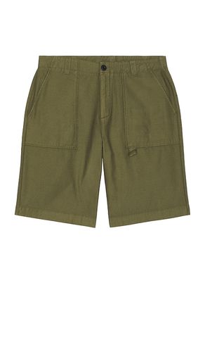 Talbot Shorts in Olive. - size 30 (also in 32, 34, 36) - ALLSAINTS - Modalova