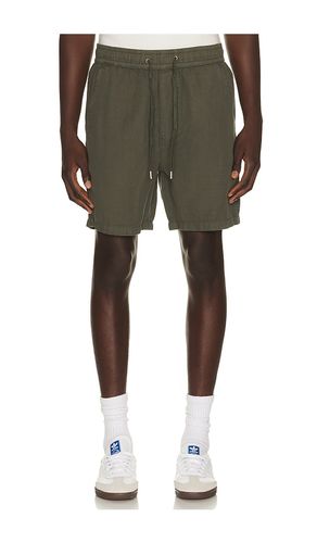Folgate Shorts in Green. - size M (also in S, XL/1X) - ALLSAINTS - Modalova