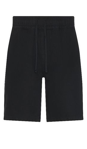 Hanbury Short in Black. - size L (also in M, XL/1X) - ALLSAINTS - Modalova