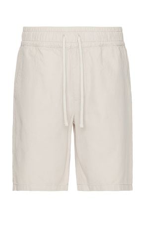 Hanbury Short in Cream. - size L (also in S, XL/1X) - ALLSAINTS - Modalova