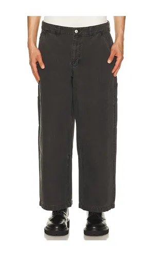 Jackson Trouser in Grey. - size 32 (also in 33, 34, 36) - ALLSAINTS - Modalova