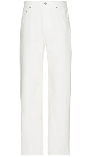 Lenny Denim Jean in White. - size 28 (also in 30, 34) - ALLSAINTS - Modalova