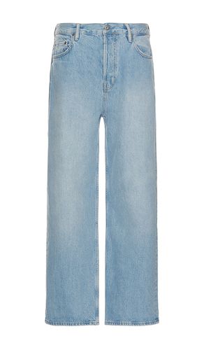 Lenny Denim Jean in Blue. - size 30 (also in 32, 34, 36) - ALLSAINTS - Modalova