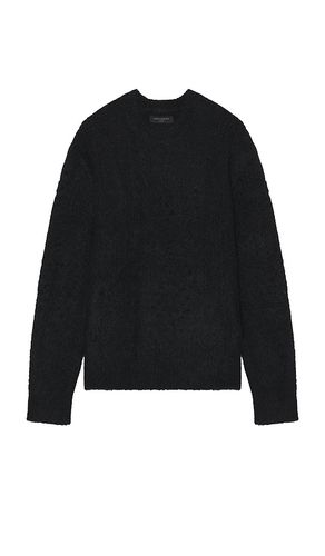 Jersey en color talla L en - Black. Talla L (también en M, S, XL/1X) - ALLSAINTS - Modalova