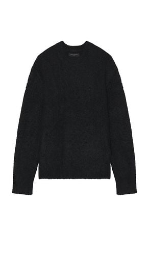 Hadwin Crewneck Sweater in . - size L (also in M, S, XL/1X) - ALLSAINTS - Modalova