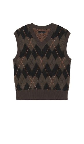 Adore Knit Tank Vest in . Size M, S, XL/1X - ALLSAINTS - Modalova