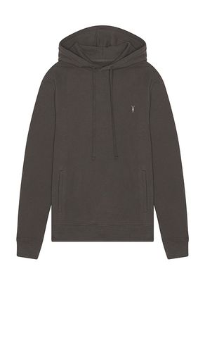 Raven Oth Hoodie in Grey. - size L (also in M, S, XL/1X) - ALLSAINTS - Modalova