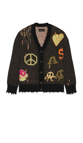 Emotive Cardigan in . - size L (also in M, S, XL/1X) - ALLSAINTS - Modalova