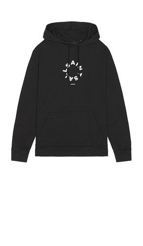 Tierra Hoodie in Black. - size L (also in M, S, XL/1X) - ALLSAINTS - Modalova