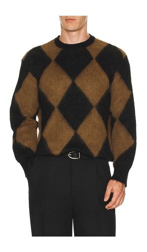 Bower Crew Neck Sweater in . Size M. Also in L - ALLSAINTS - Modalova